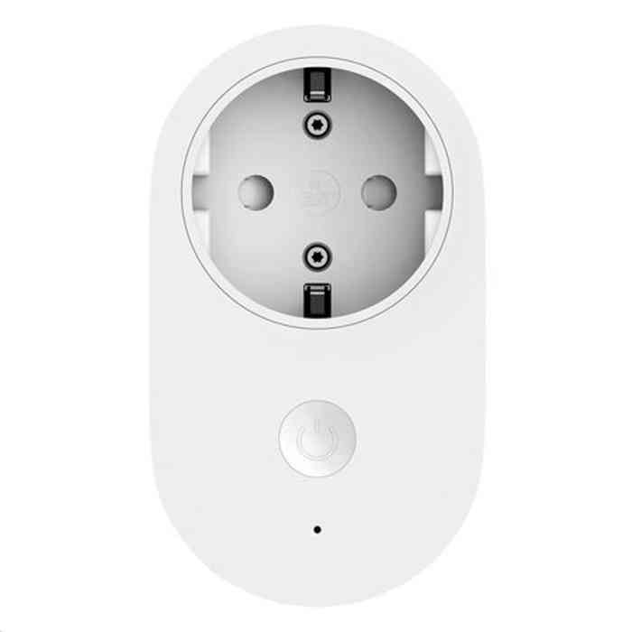 Xiaomi Mi Smart Home Plug WiFi